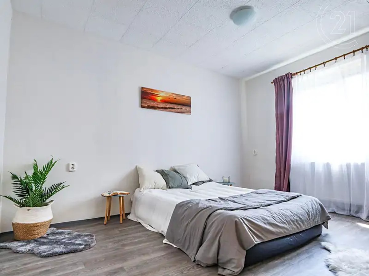 Prodej bytu 3+kk 160 m²