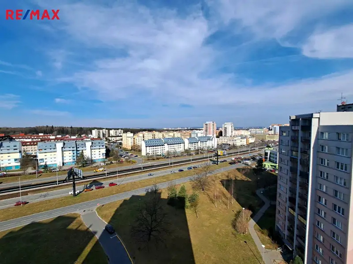 Prodej bytu 3+1 73 m²