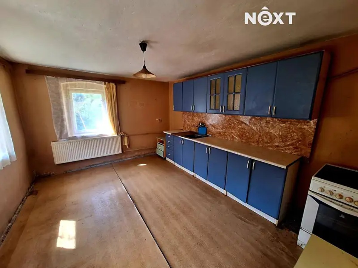 Prodej domu 160 m², pozemek 229 m²
