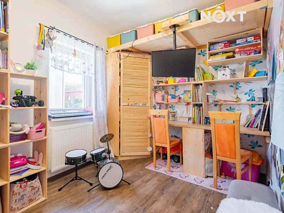 Prodej domu 79 m², pozemek 188 m²