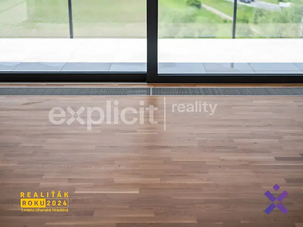 Prodej bytu 4+kk 120 m²