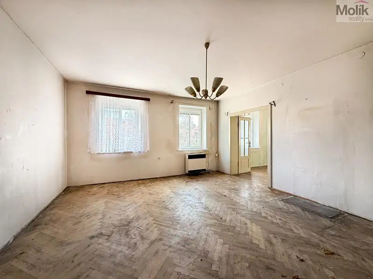 Prodej bytu 3+1 107 m²