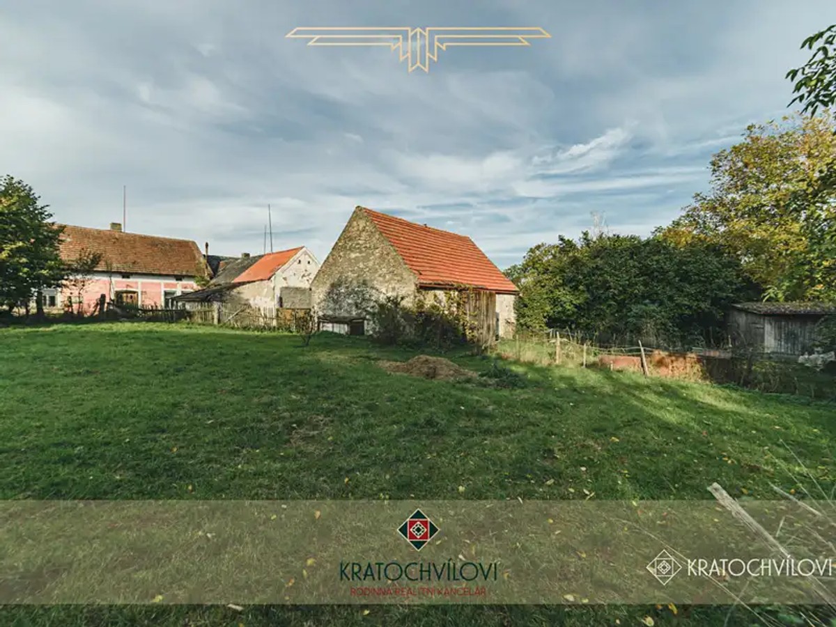 Dům 80&nbsp;m²