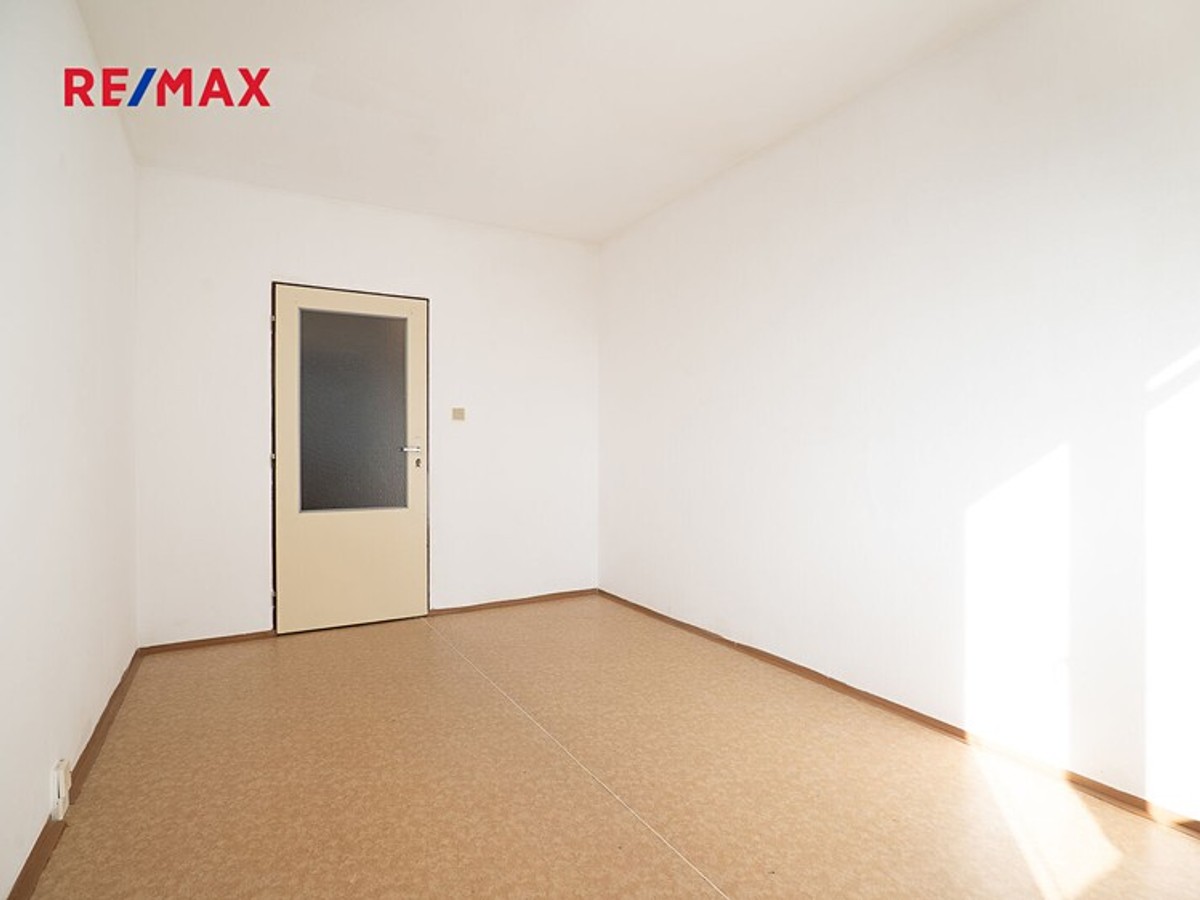 Prodaný byt 2+kk 43 m²