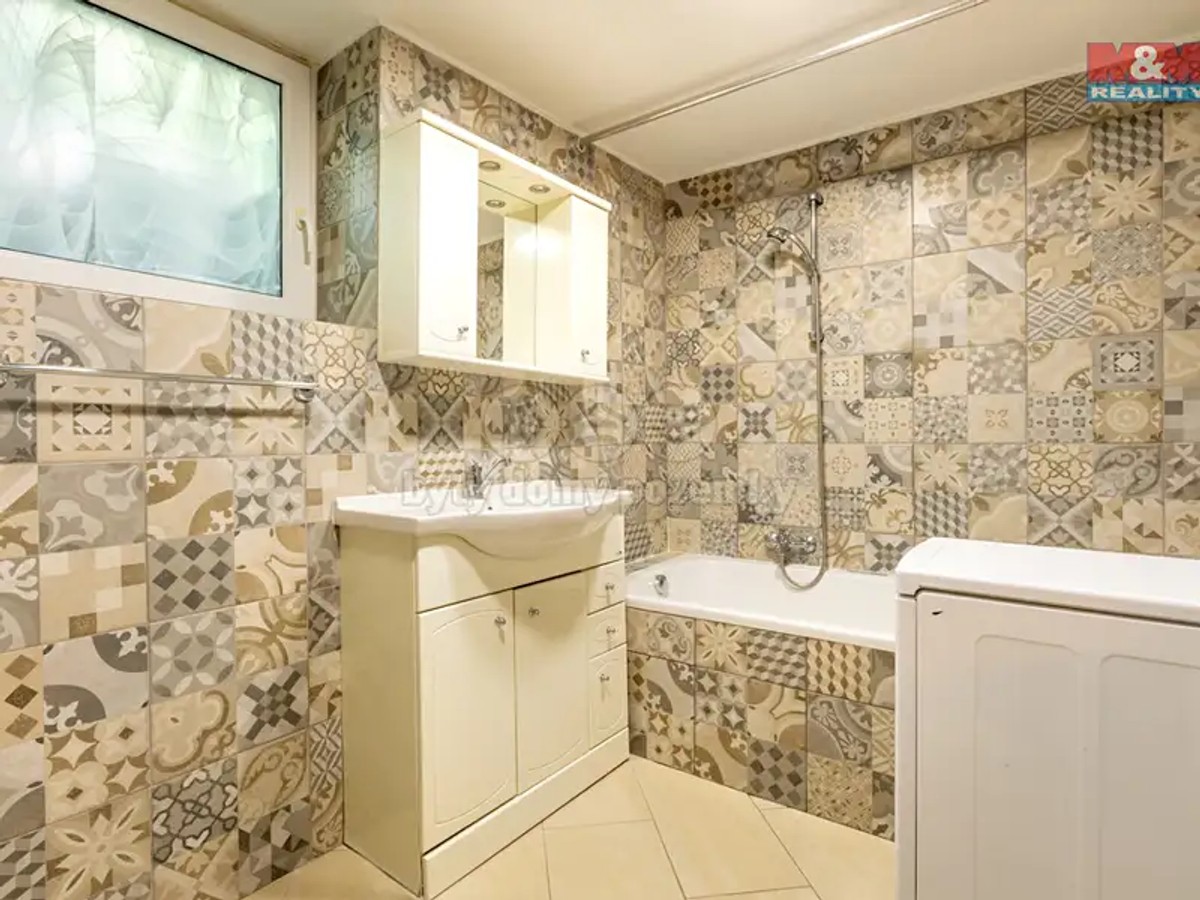 Prodej domu 150 m², pozemek 207 m²