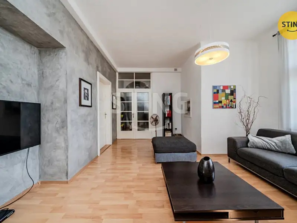 Prodej bytu 3+1 115 m²