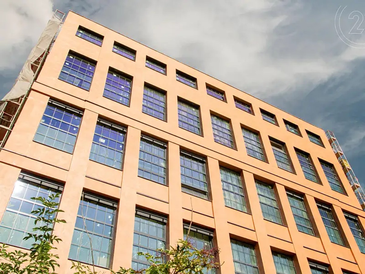 Prodej bytu 2+kk 53 m²