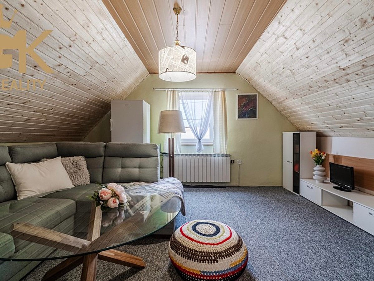 Prodej domu 200 m², pozemek 286 m²