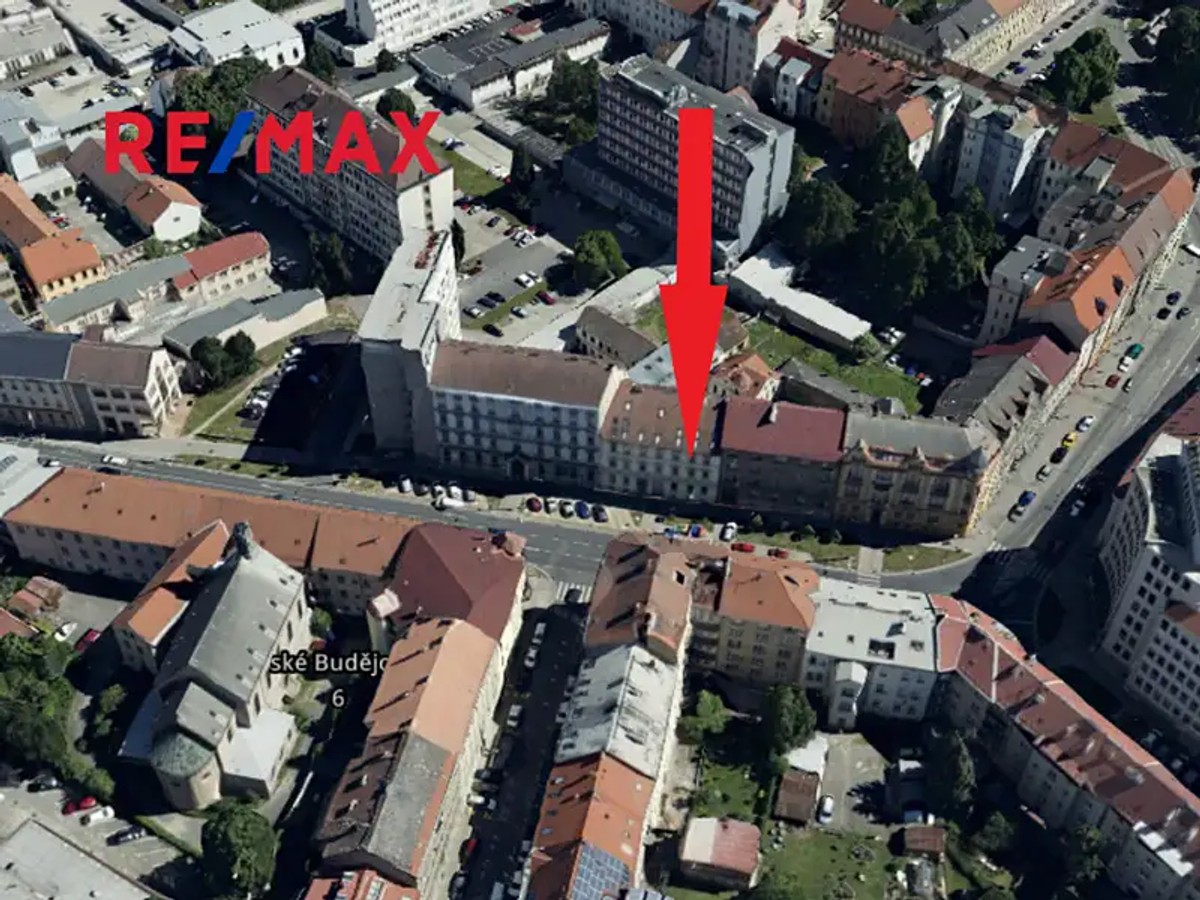 Prodej bytu 3+kk 78 m²