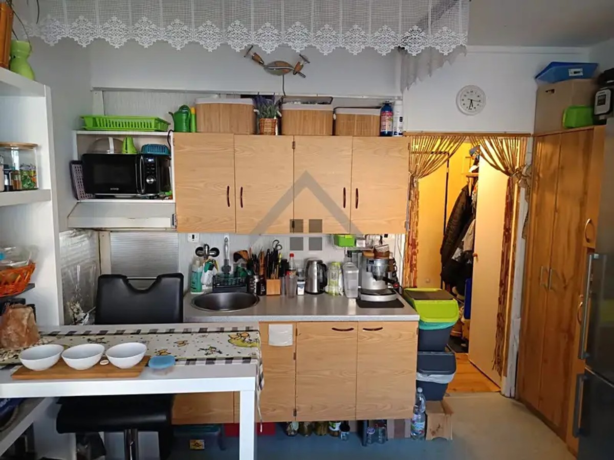 Prodej bytu 1+1 39 m²