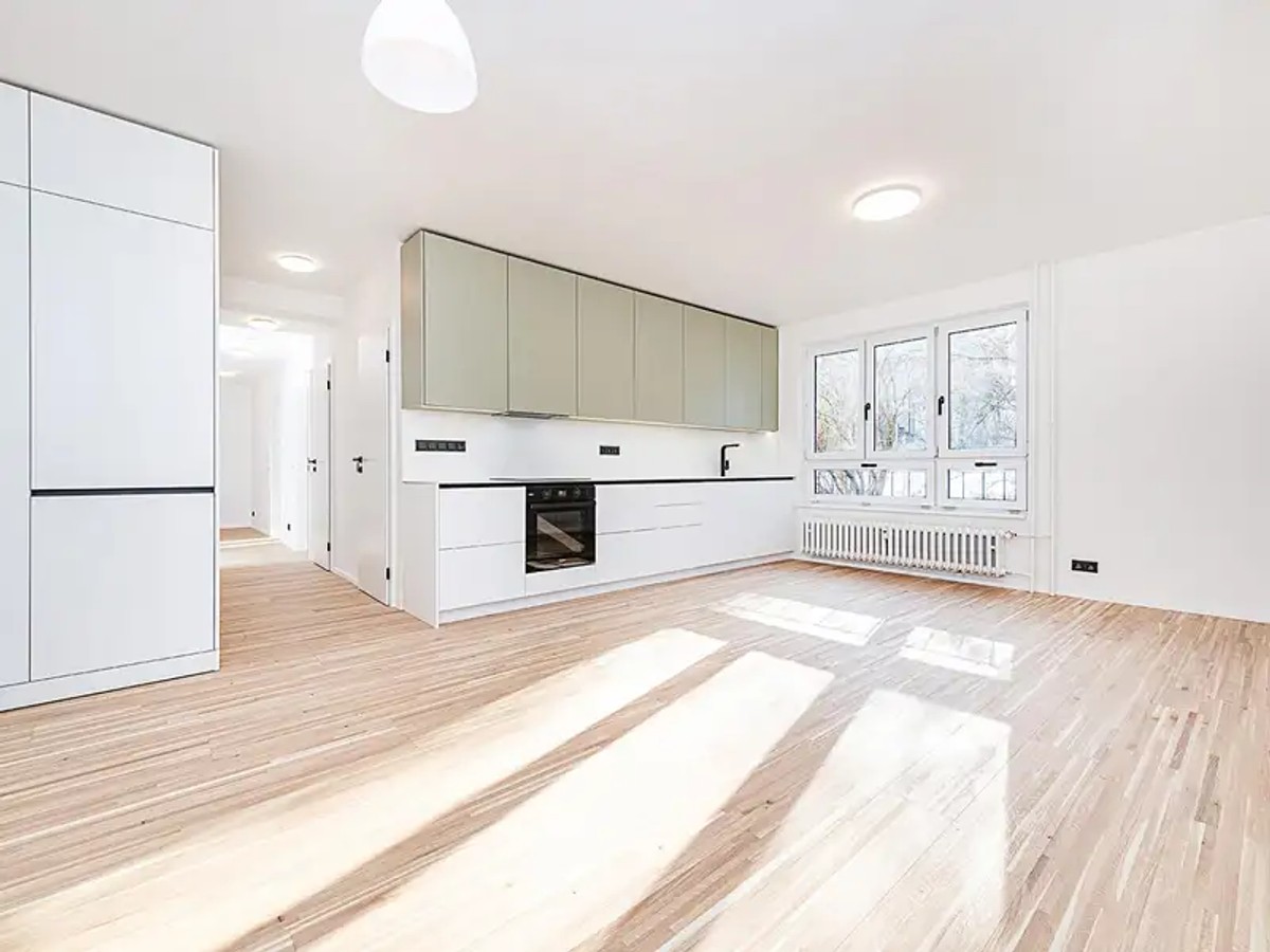 Prodej bytu 3+1 73 m²