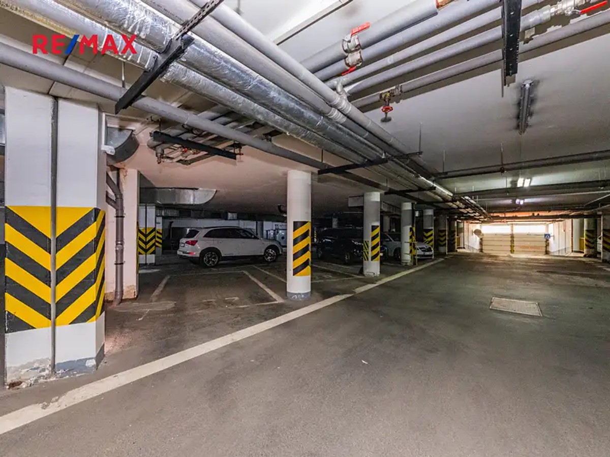 Prodej bytu 3+1 94 m²