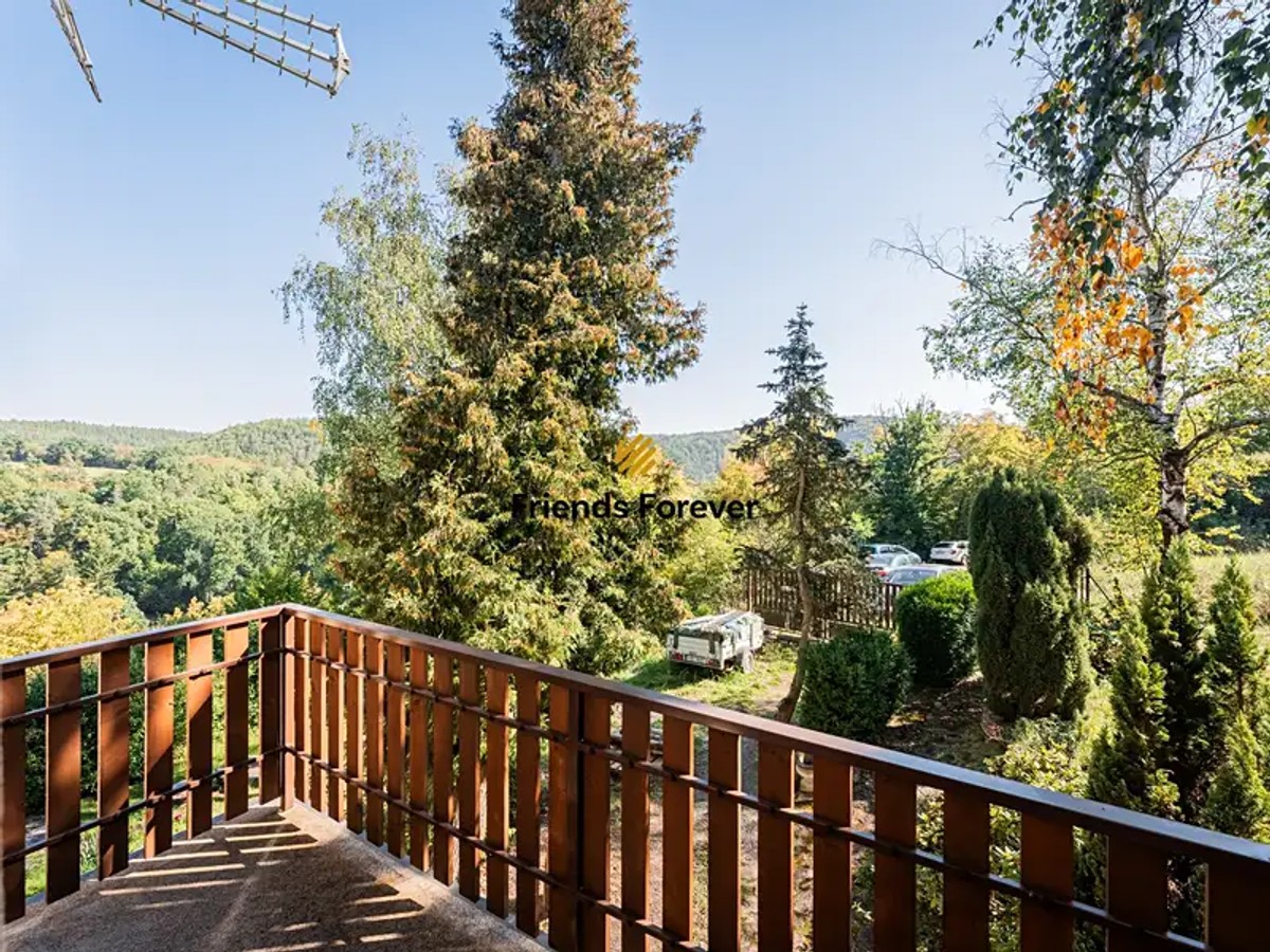 Prodej domu 142 m², pozemek 1619 m²