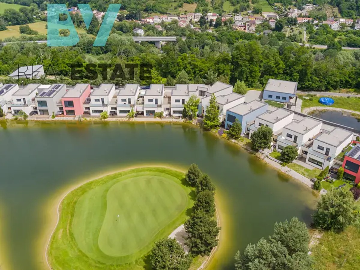 Prodej domu 158 m², pozemek 188 m²