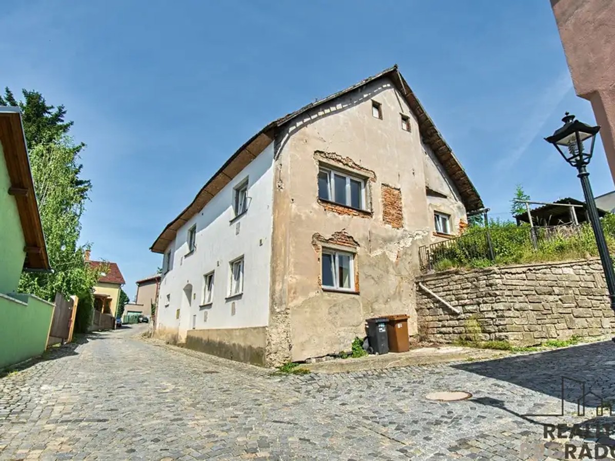 Prodej domu 261 m², pozemek 280 m²
