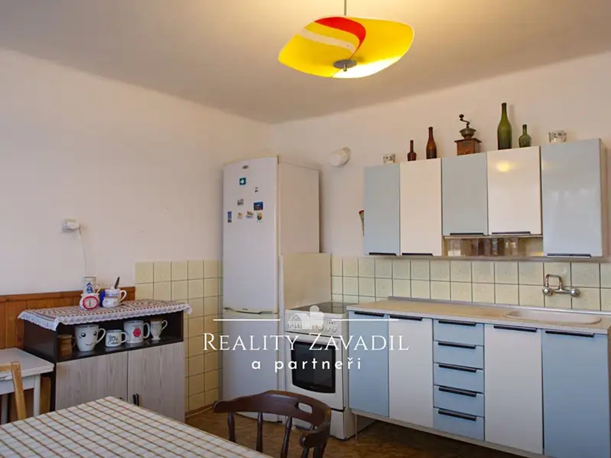 Prodej domu 170 m², pozemek 7698 m²