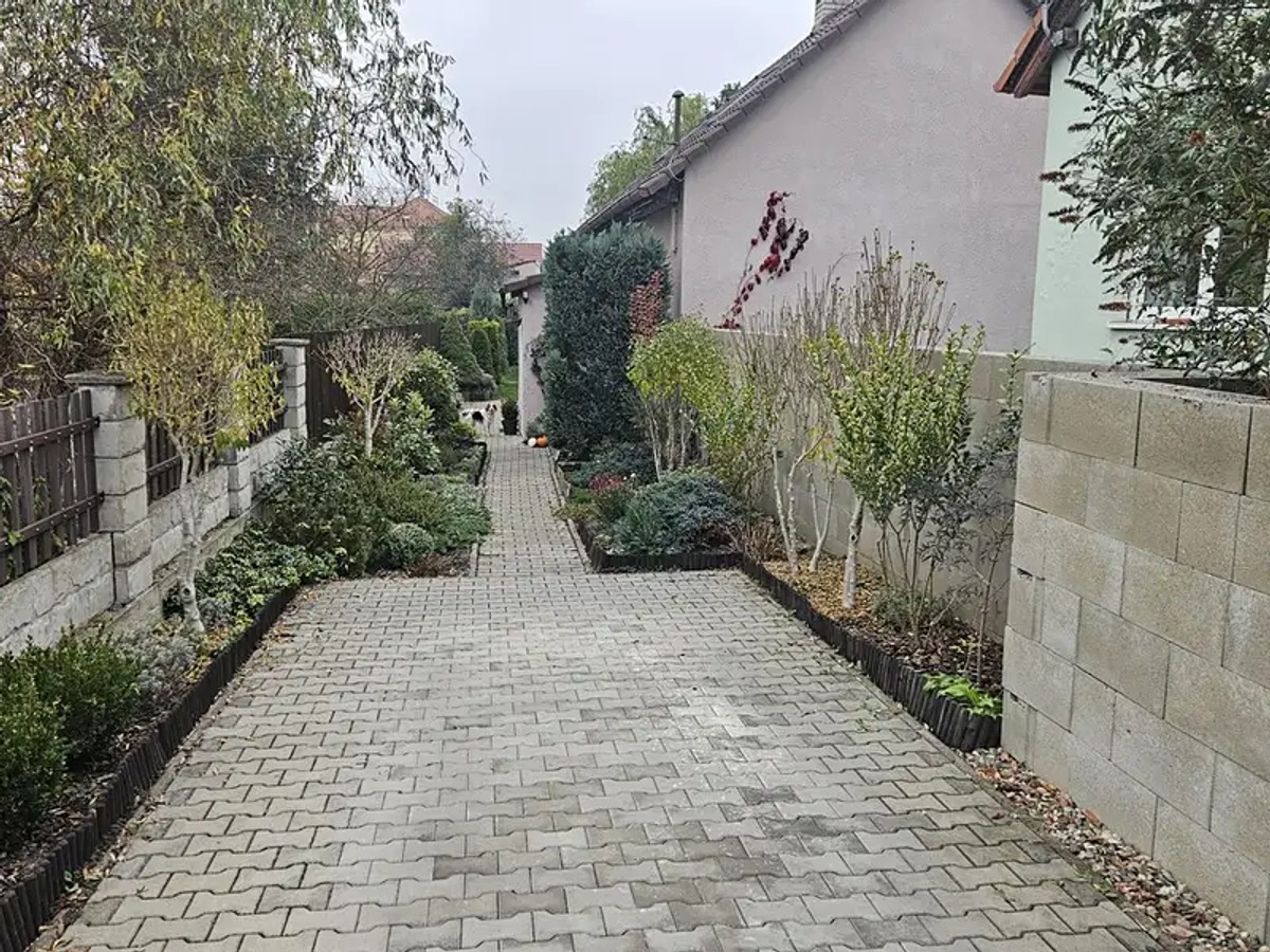 Prodej domu 122 m², pozemek 740 m²