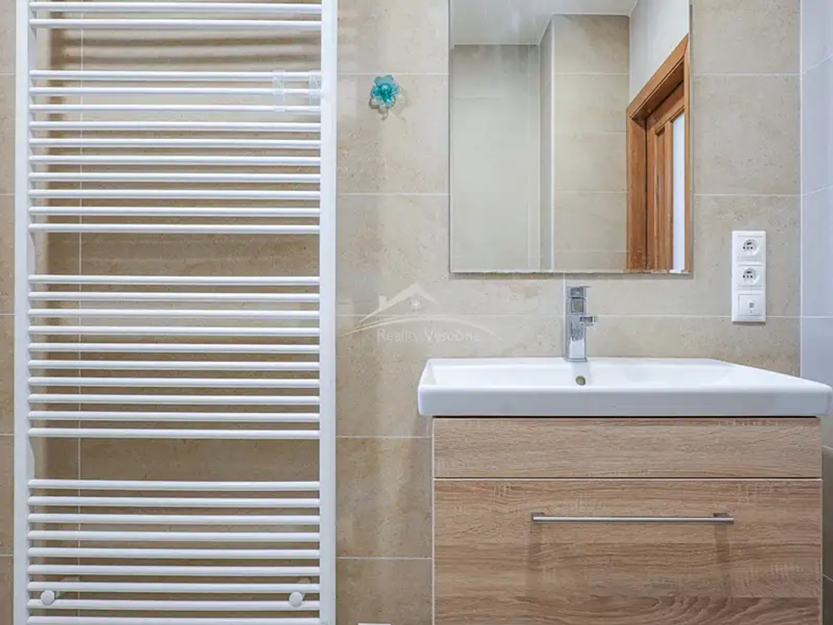 Prodej chalupy 170 m², pozemek 620 m²