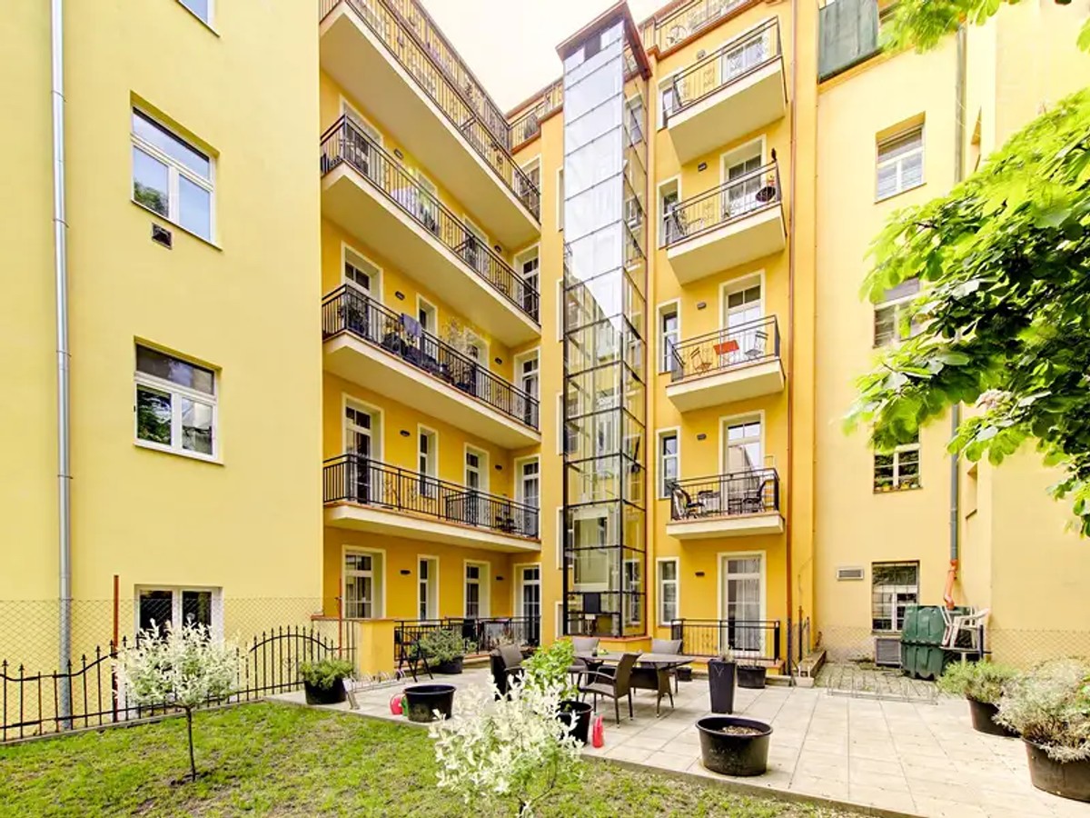 Prodej bytu 3+kk 57 m²