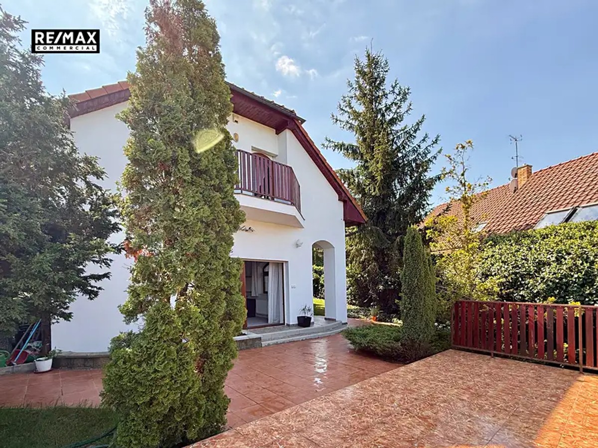 Prodej domu 347 m², pozemek 963 m²