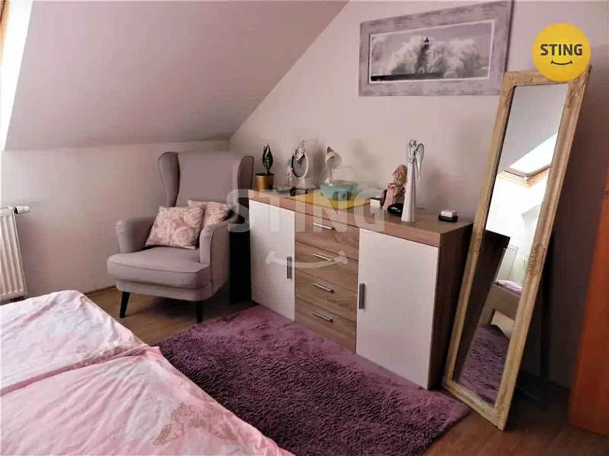Prodej bytu 4+kk 187 m²