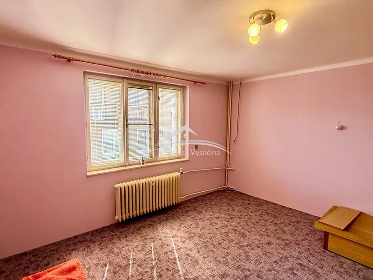 Prodej domu 240 m², pozemek 513 m²