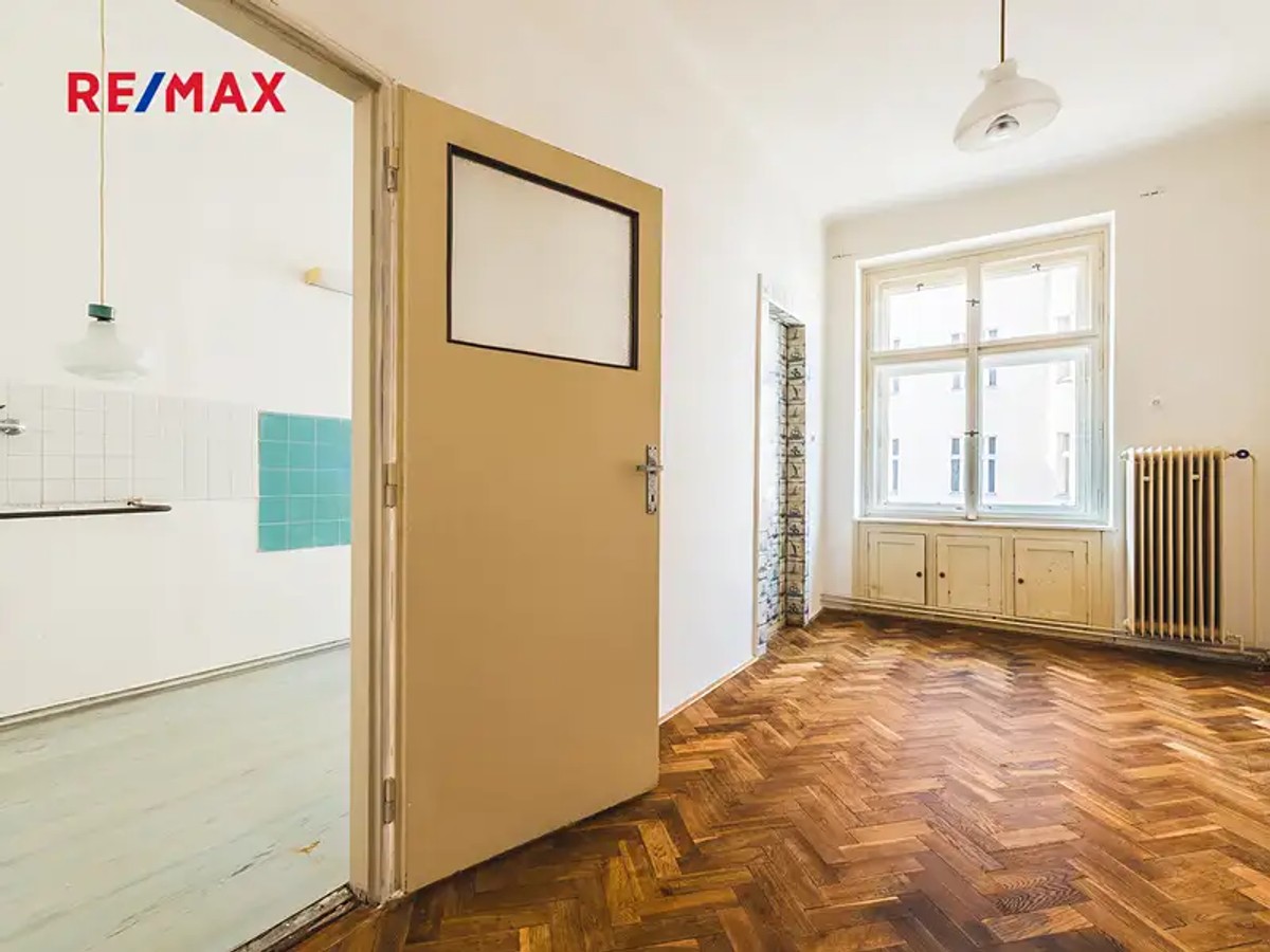 Prodej bytu 5+1 125 m²