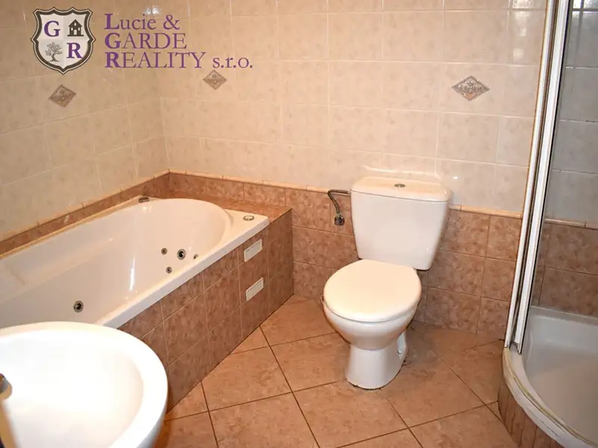 Prodej domu 185 m², pozemek 551 m²