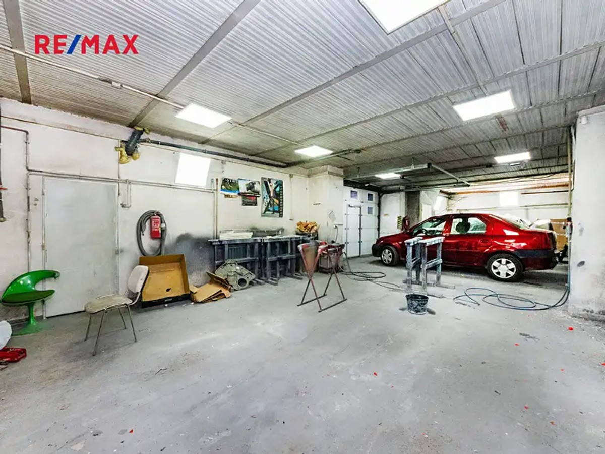 Prodej domu 382 m², pozemek 420 m²