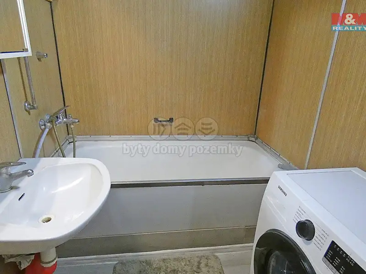 Prodej bytu 3+1 70 m²