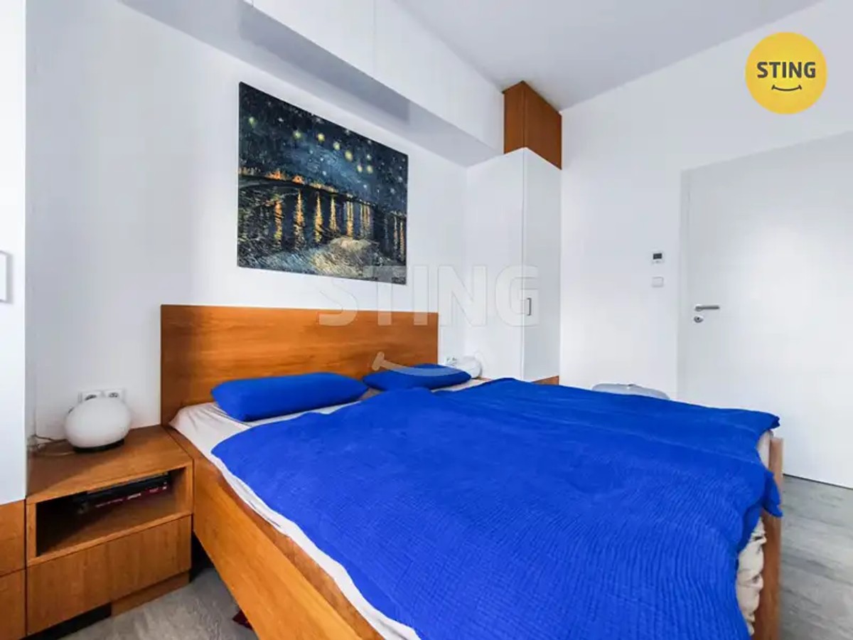 Prodej bytu 3+1 63 m²