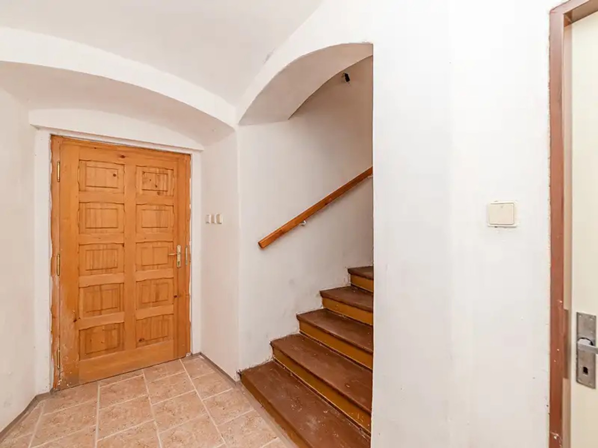 Prodej domu 258 m², pozemek 513 m²
