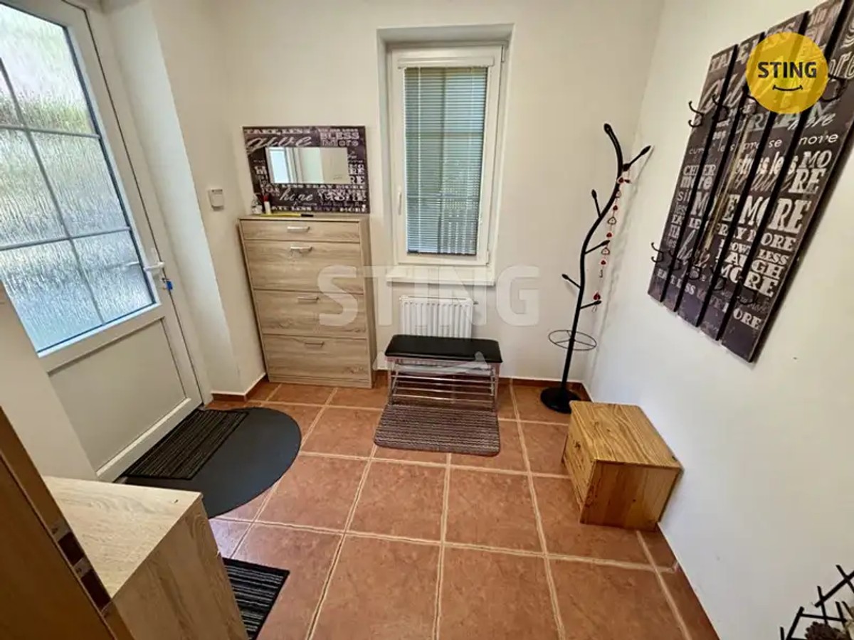 Prodej domu 334 m², pozemek 2308 m²