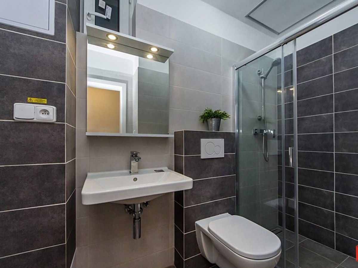 Prodej atypického bytu 88 m²