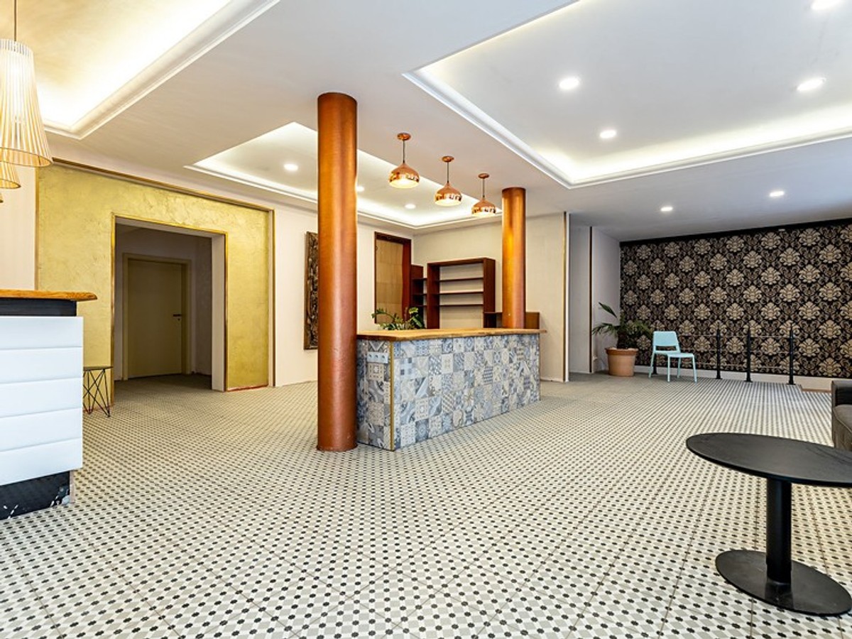 Prodej domu 414 m², pozemek 699 m²