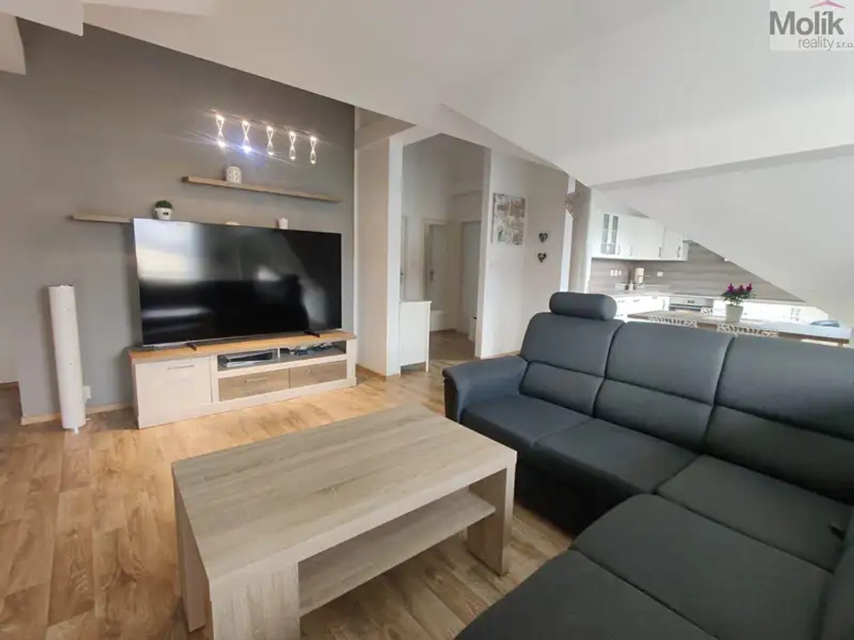 Prodej bytu 3+kk 111 m²