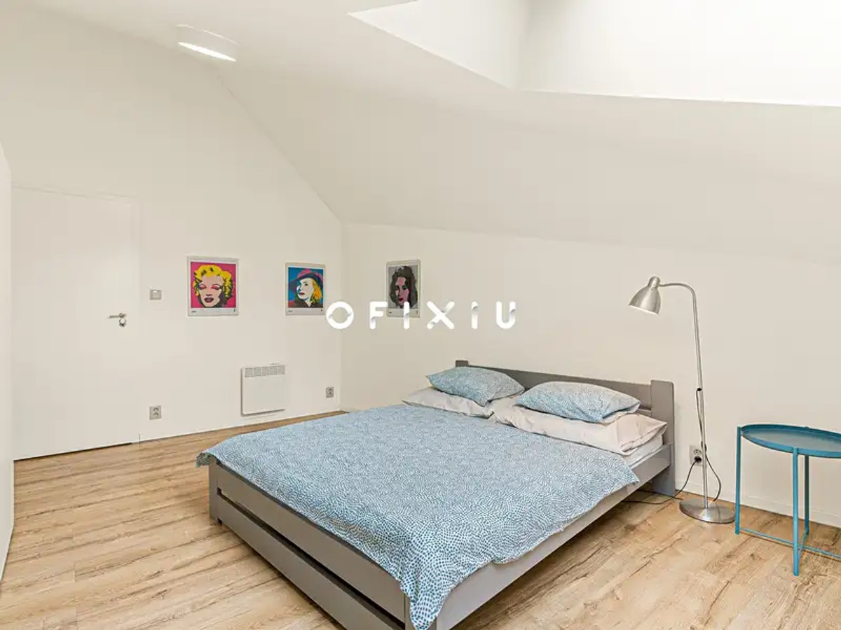 Prodej chaty 110 m², pozemek 1445 m²