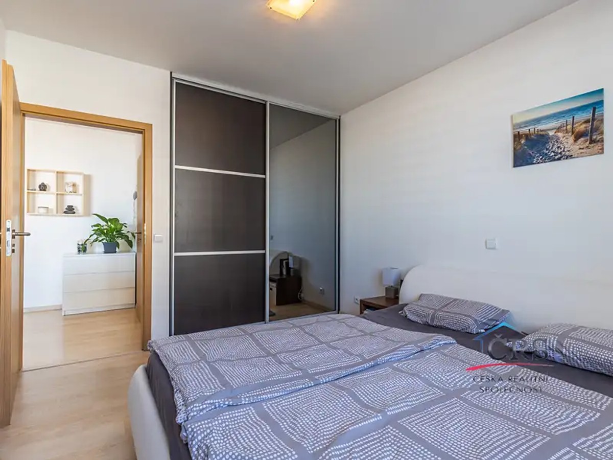 Prodej bytu 2+kk 48 m²