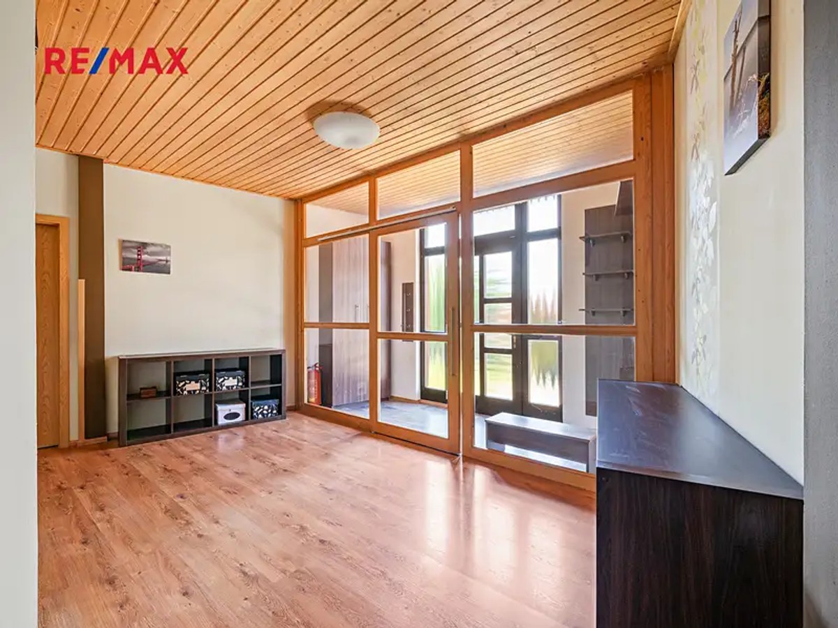 Prodej domu 98 m², pozemek 641 m²