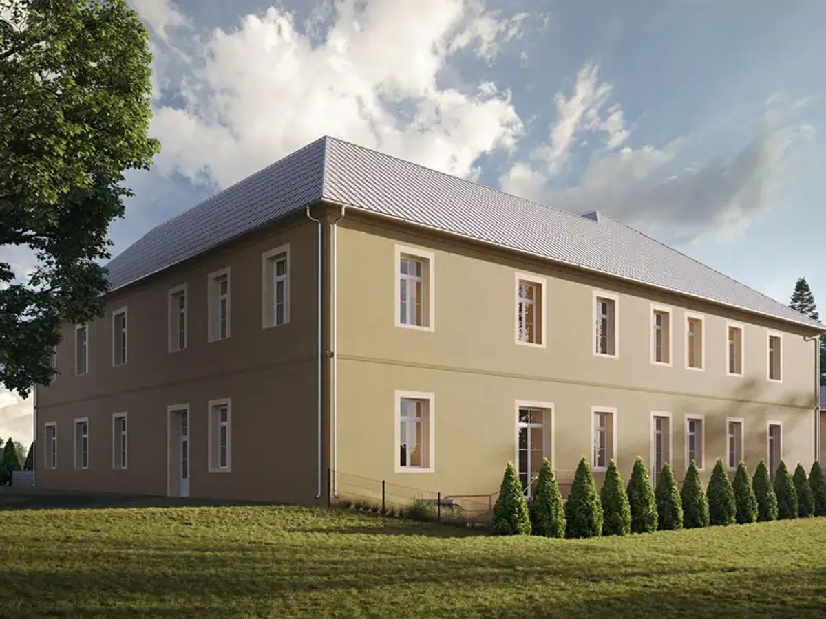Prodej bytu 3+kk 75 m²