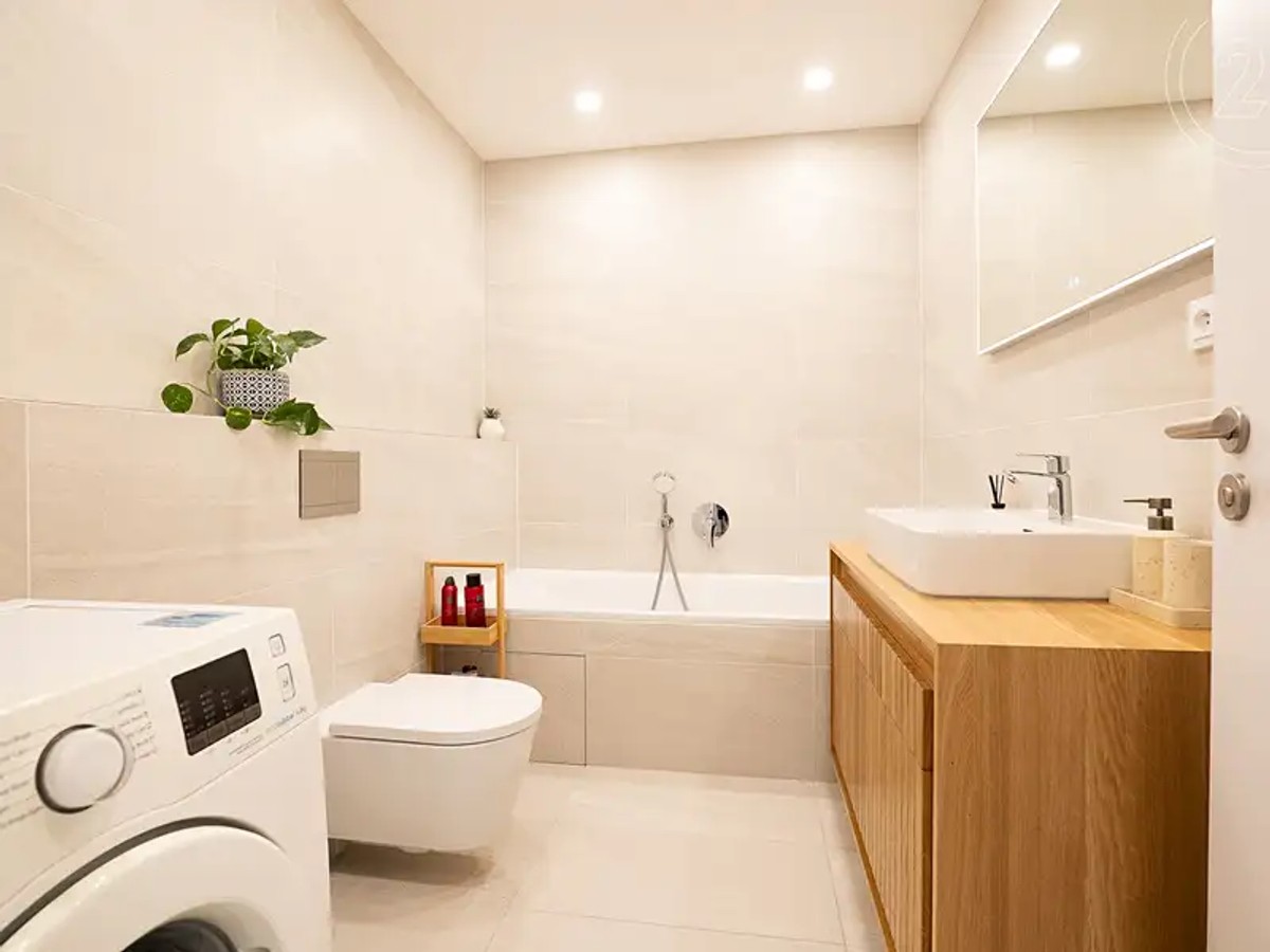 Prodej bytu 2+kk 54 m²