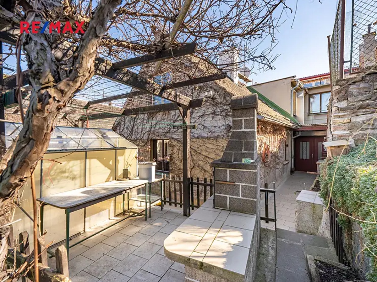 Prodej domu 153 m², pozemek 346 m²