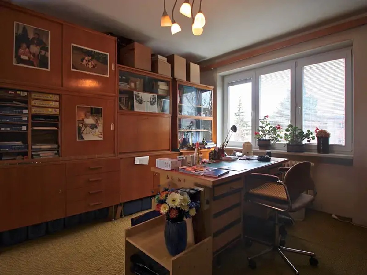 Prodej bytu 3+1 69 m²
