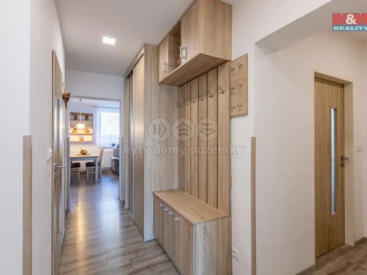 Prodej bytu 4+kk 75 m²