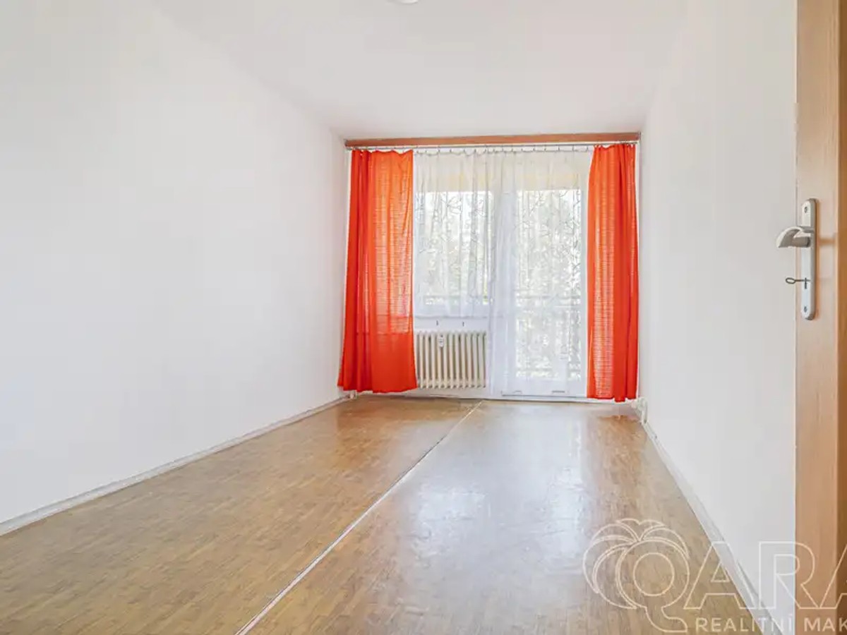 Prodej bytu 3+1 88 m²
