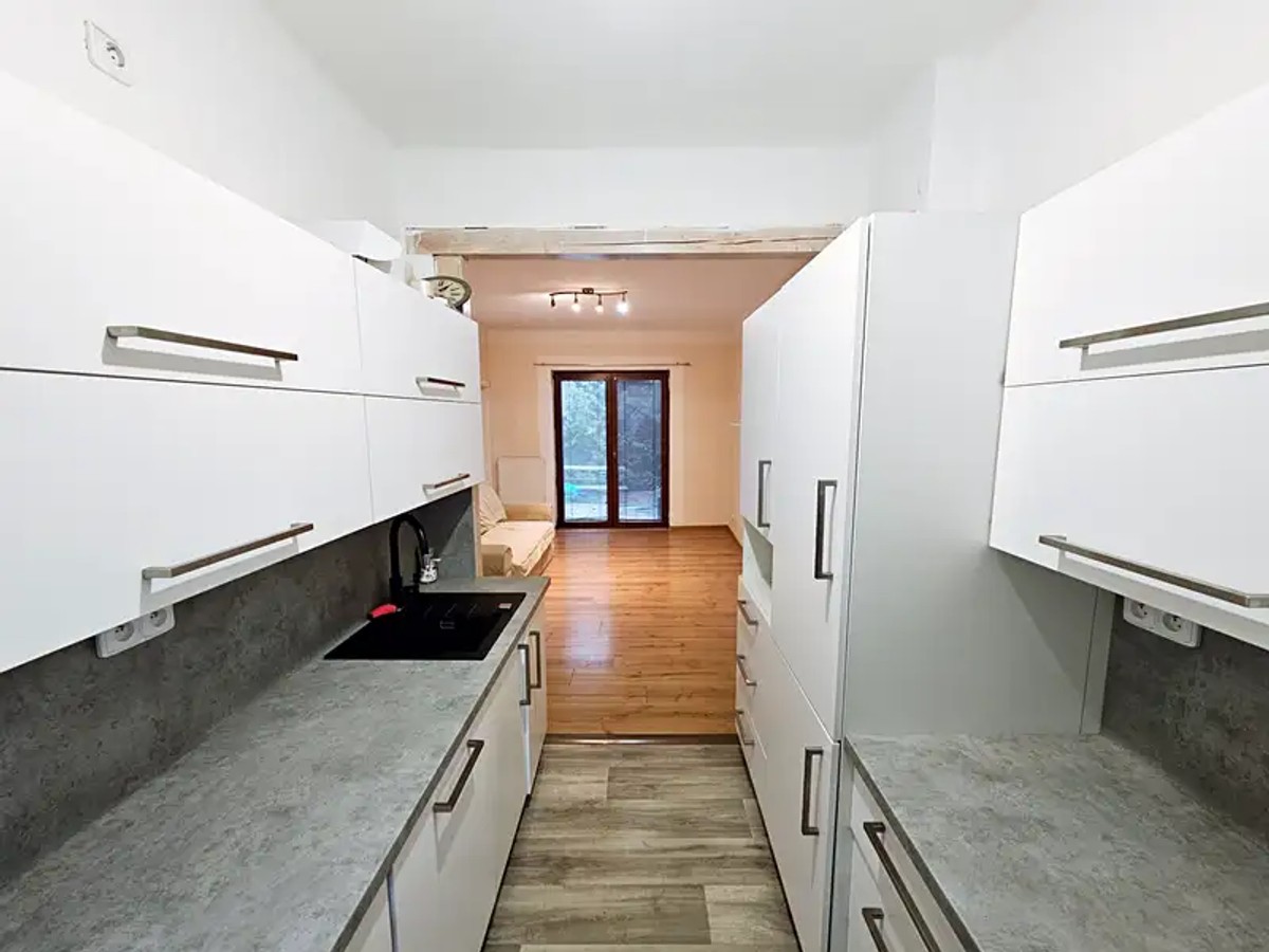 Prodej domu 86 m², pozemek 37 m²