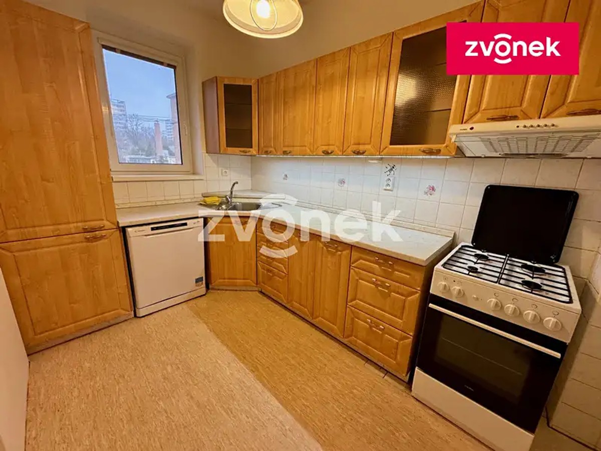 Prodej bytu 3+1 74 m²