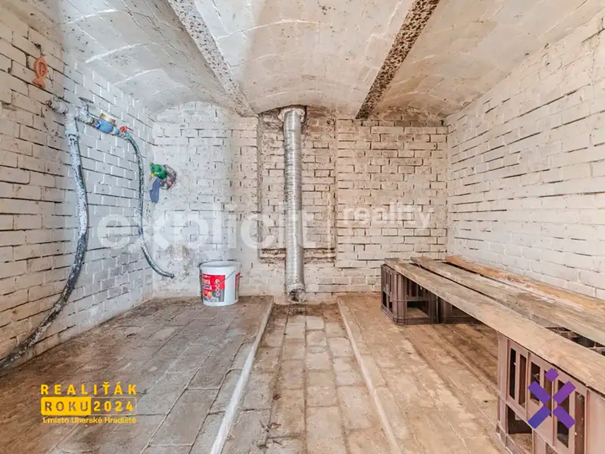 Prodej domu 147 m², pozemek 2555 m²