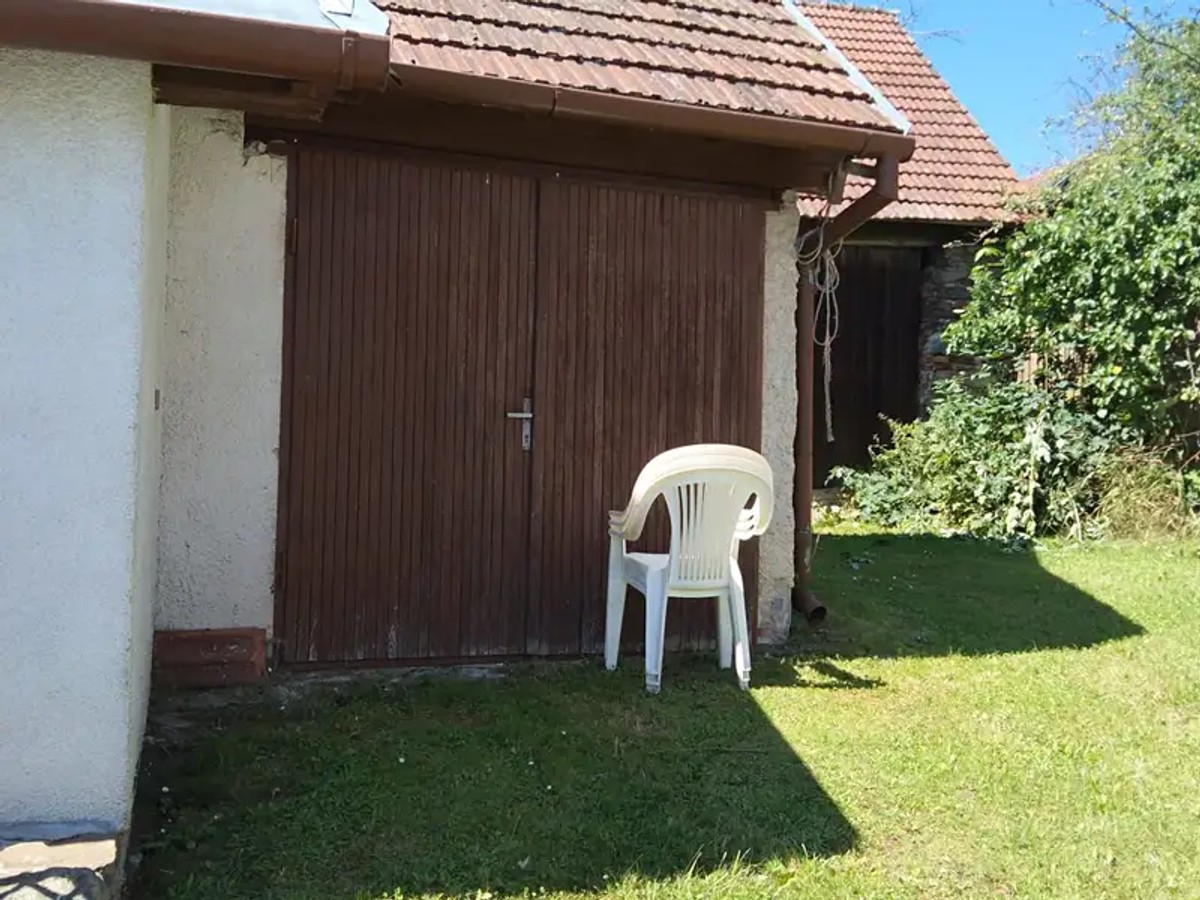 Prodej chalupy 80 m², pozemek 150 m²