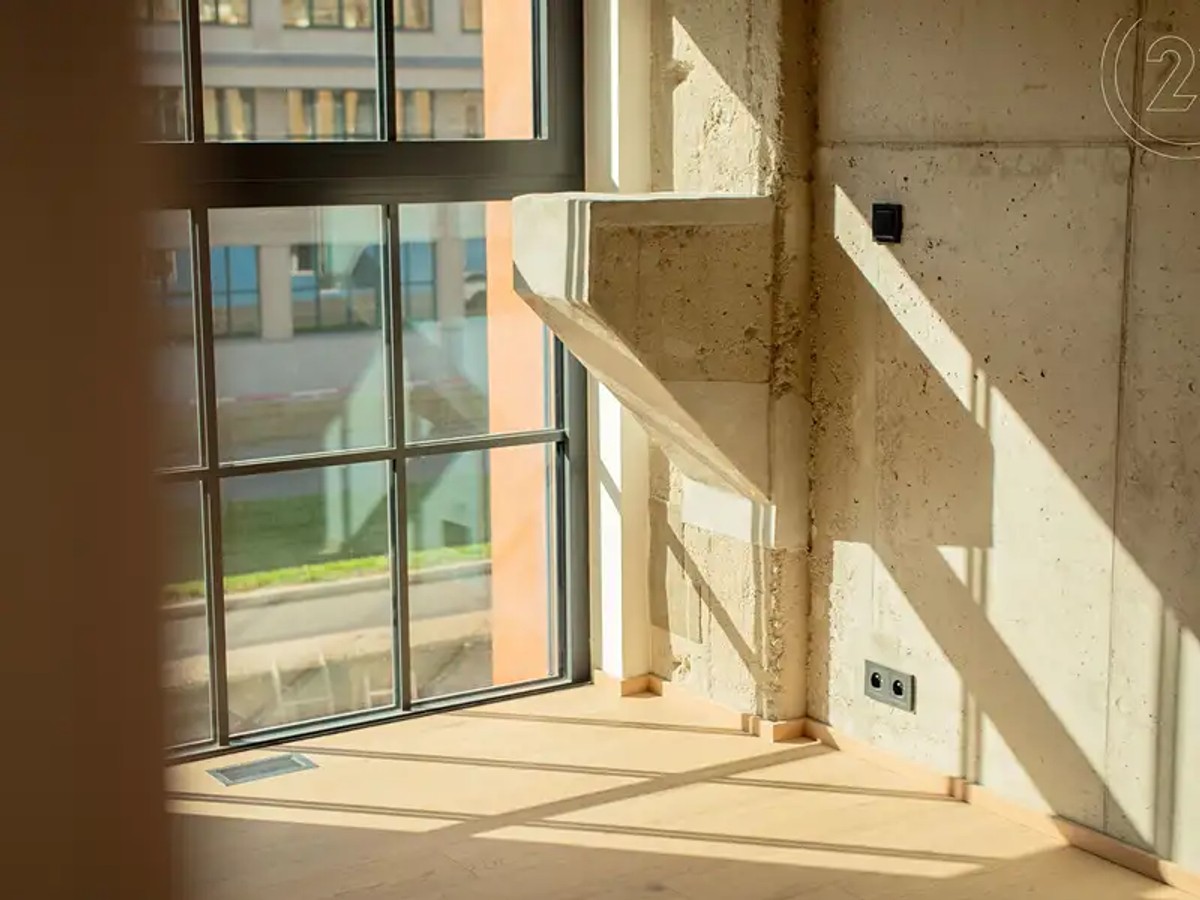 Prodej bytu 2+kk 53 m²